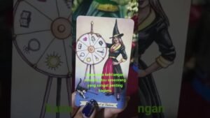 Leia mais sobre o artigo semoga keberuntungan selalu menyertaimu #ramalantarot #ramalankeuangan #videoshort #tarot
