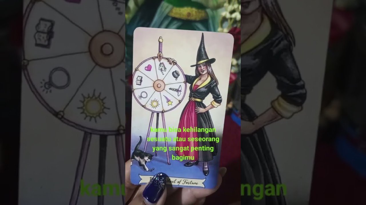 No momento, você está visualizando semoga keberuntungan selalu menyertaimu #ramalantarot #ramalankeuangan #videoshort #tarot