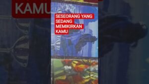 Leia mais sobre o artigo SESEORANG YANG SEDANG MEMIKIRKAN KAMU #tarot #tarotreading