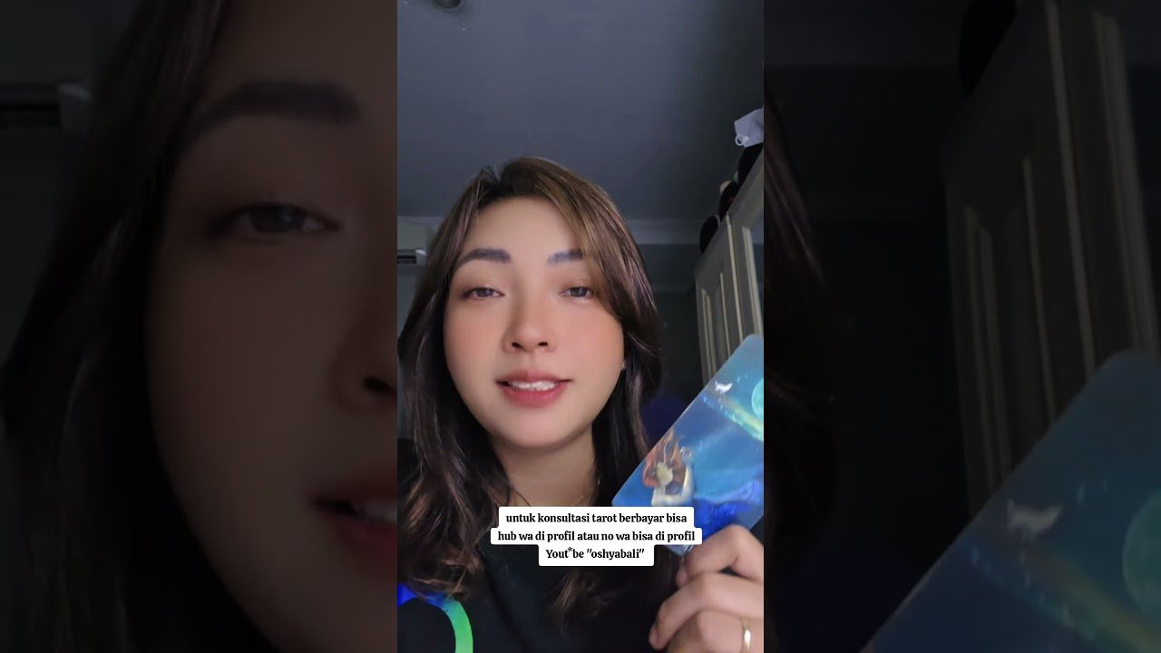 No momento, você está visualizando sesuatu yang terjadi #tarot