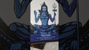 Leia mais sobre o artigo |SHIV SHAKTI BLESSINGS 🙌 |#shivshakti #blessings #tarot #divine #universe #intuition #shiv #shorts