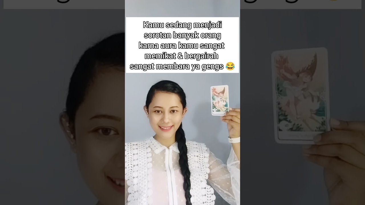 No momento, você está visualizando #spiritualhealing #tarot #whatscomingupinlovelife #tarotreader #shorts #timeless #generalreading