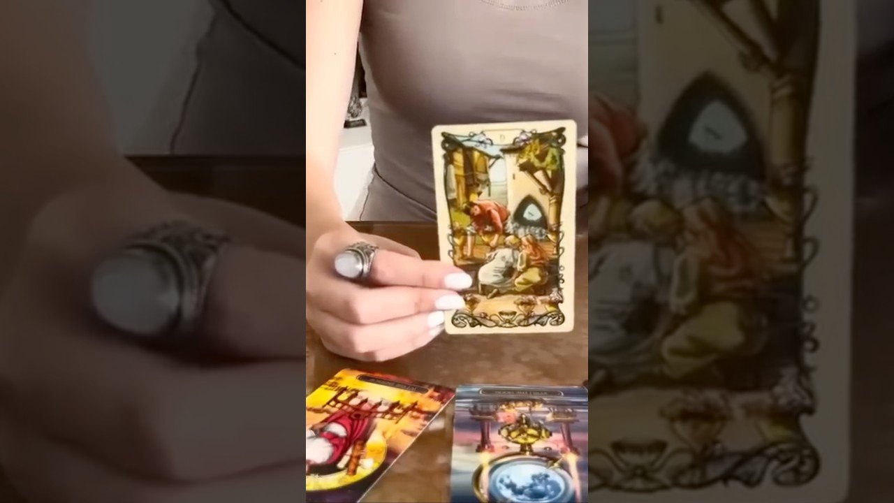 No momento, você está visualizando Strelac ♐️ Nešto veće čeka  Saznajte šta!  #tarotcitanje #tarot #zeldaastrotarot #horoskop #strelac