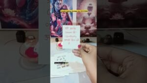 Leia mais sobre o artigo swami Samarth message for you #tarot #channeledmessages #swami #shorts