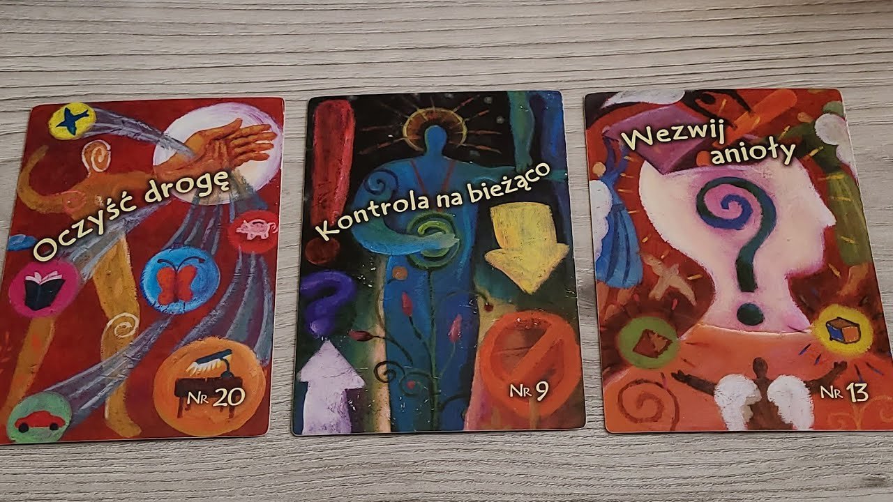 No momento, você está visualizando 🌍🎁SZCZĘSCIE, KTÓRE DO CIEBIE IDZIE… 🎁🌍- wybierz karte #tarot