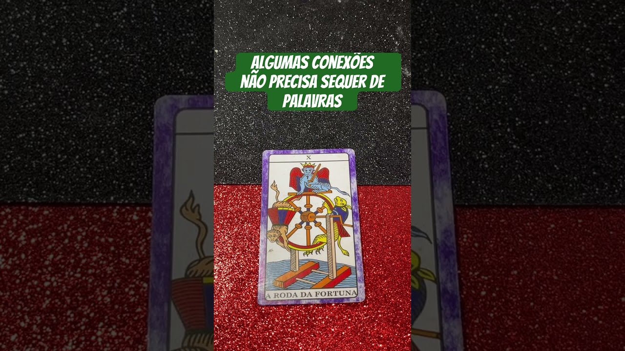 No momento, você está visualizando #tarot
