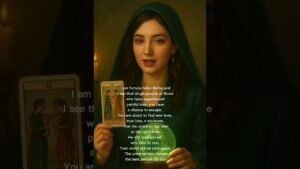 Leia mais sobre o artigo #tarot #ดูดวง #ไพ่ยิปซี #รักครั้งใหม่ #คนโสด #soulmate #shorts #shorts