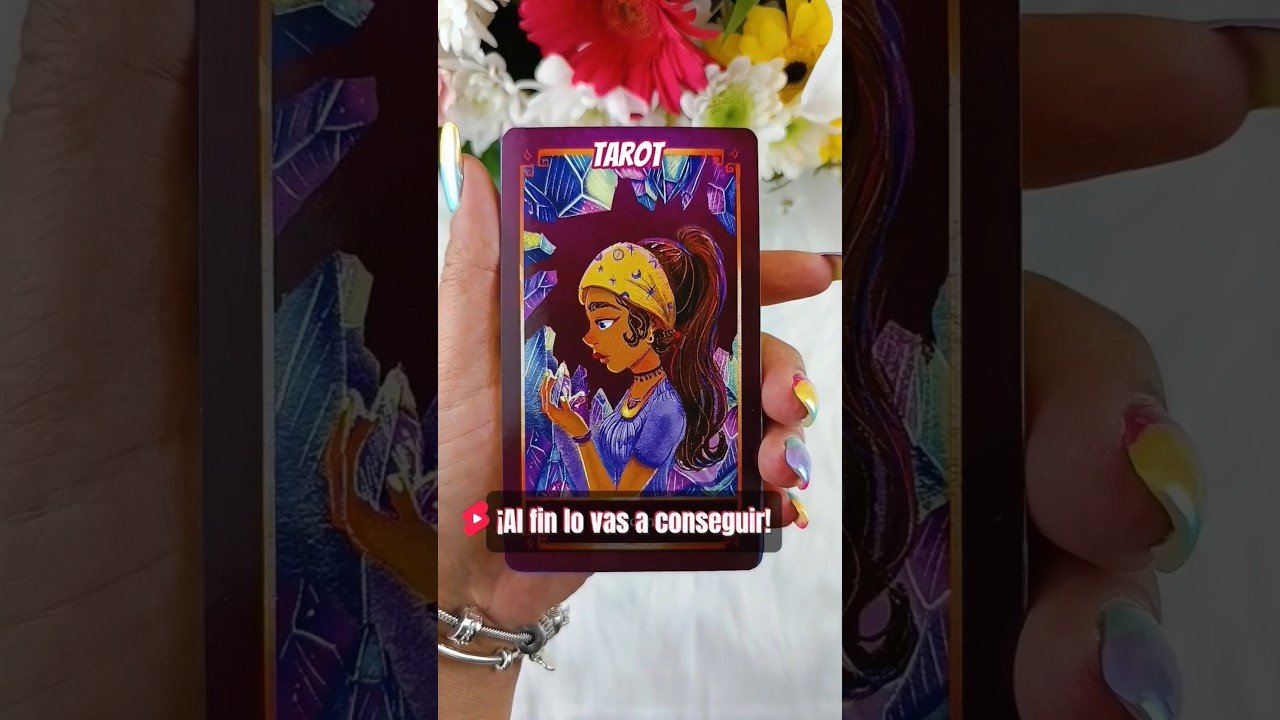 No momento, você está visualizando tarot ¡ Al fin lo vas a conseguir ! #tarot #tarotreading #tarotusa #tarotreader #tarotamor #tarotusa