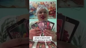 Leia mais sobre o artigo #tarot #baralhociganogratis #amor #baralho #taro #tarotafetivo