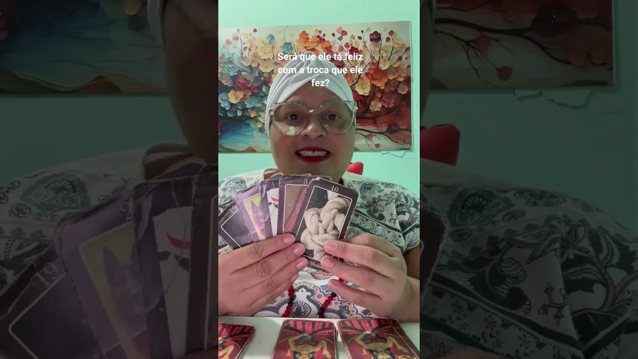No momento, você está visualizando #tarot #baralhociganogratis #baralho #amor #tarotafetivo #taro