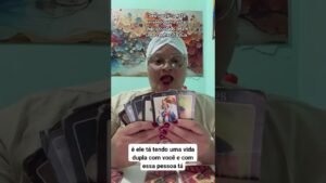 Leia mais sobre o artigo #tarot #baralhociganogratis #baralho #amor