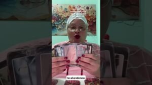 Leia mais sobre o artigo #tarot #baralhociganogratis #baralho #amor #tarotafetivo #taro