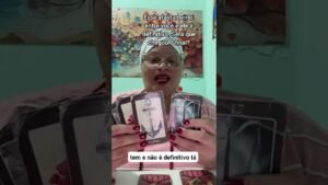 Leia mais sobre o artigo #tarot #baralhociganogratis #baralho #amor #tarotafetivo #taro