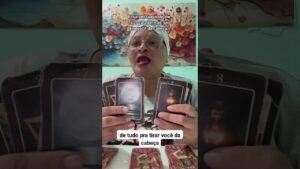 Leia mais sobre o artigo #tarot #baralhociganogratis #baralho #amor #tarotafetivo #taro