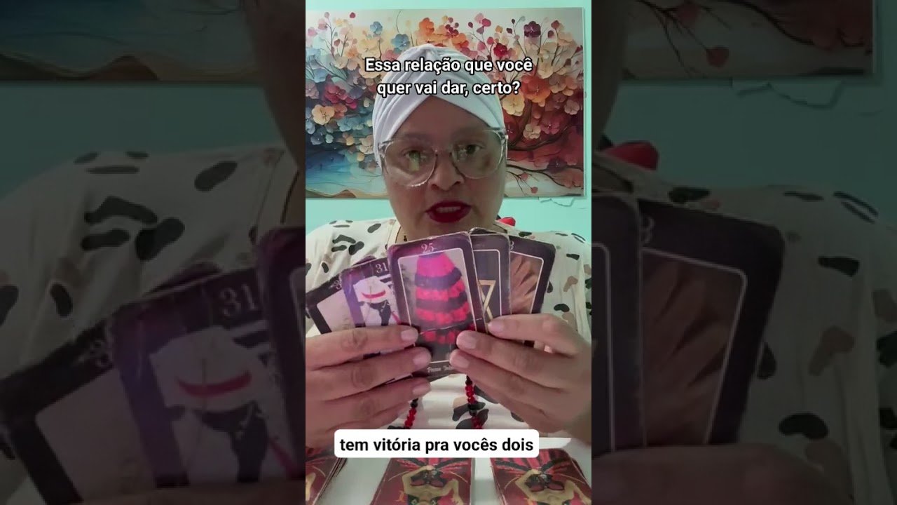 No momento, você está visualizando #tarot #baralhociganogratis #baralho #amor #tarotafetivo #taro