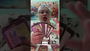 Leia mais sobre o artigo #tarot #baralhociganogratis #baralho #amor #tarotafetivo #taro