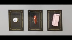 Leia mais sobre o artigo tarot: chọn tụ bài: tháng 7