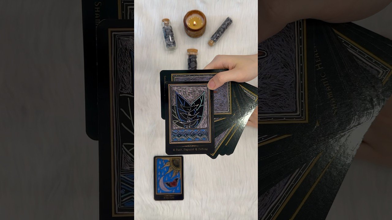 No momento, você está visualizando Tarot – Dự đoán Chủ nhật (15/6/2025) #tarot