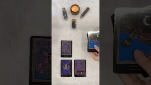 Leia mais sobre o artigo Tarot – Dự đoán Thứ hai (9/6/2025) #tarot