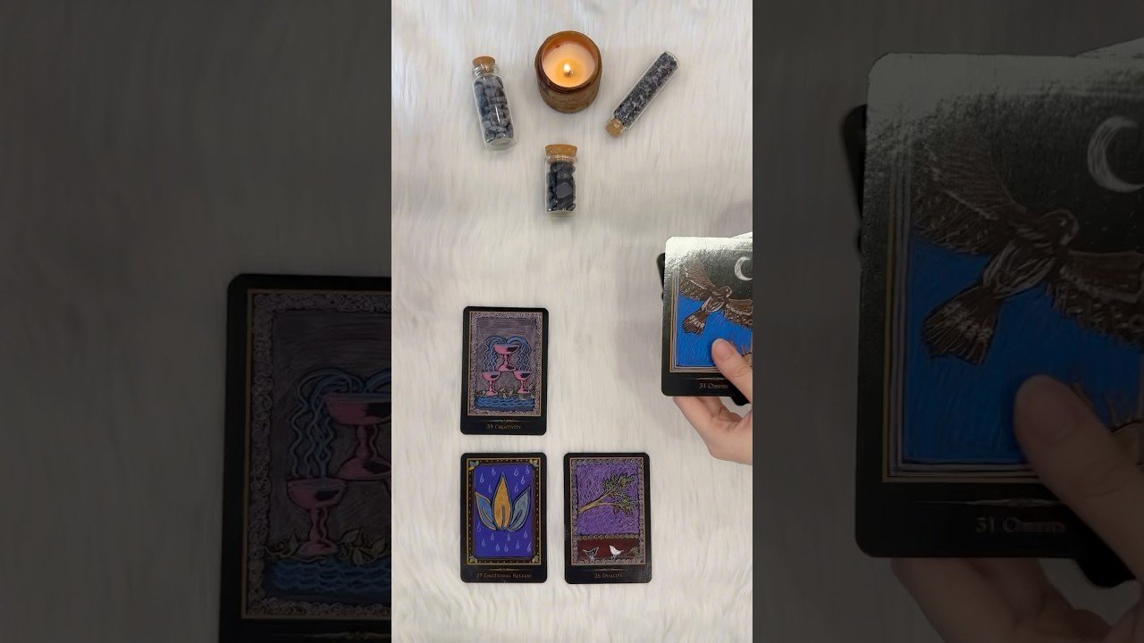 No momento, você está visualizando Tarot – Dự đoán Thứ hai (9/6/2025) #tarot