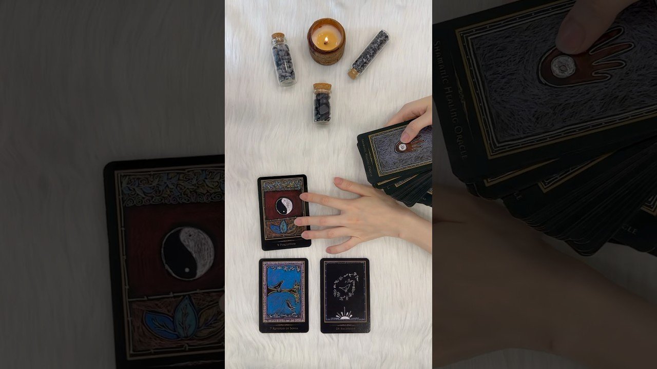 No momento, você está visualizando Tarot – Dự đoán Thứ tư (11/6/2025) #tarot