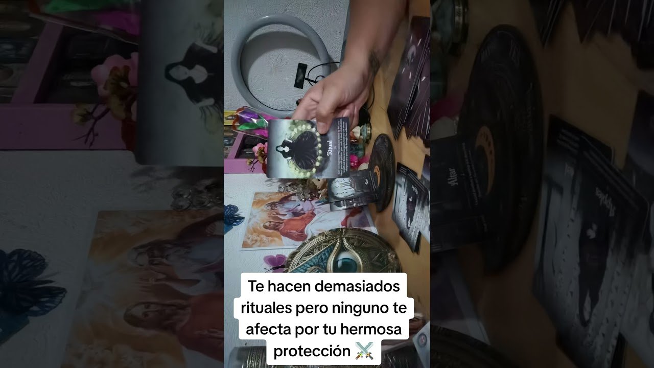 No momento, você está visualizando #tarot #lecturacartas #amor