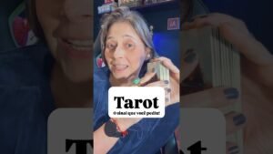 Leia mais sobre o artigo 🔮TAROT: O SINAL QUE VOCÊ PEDIU, ESTÁ AQUI 💖☀️💰 #tarot