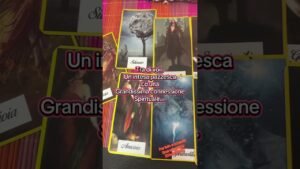 Leia mais sobre o artigo #tarot #oracolodellasibilla #lecartediviola #amore #messaggio #perte #lesibilledelgiorno #neiperte