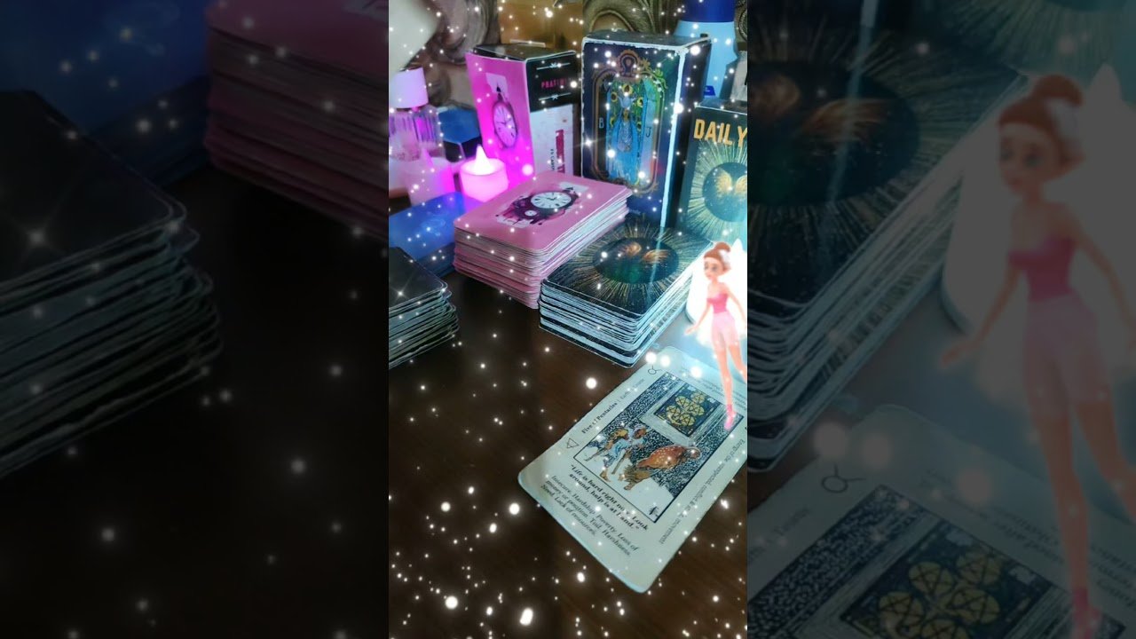 No momento, você está visualizando #tarot #pesansemesta #rejeki energi rejeki dan kelimpahan datang untukmu
