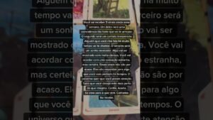 Leia mais sobre o artigo ##tarot #tarotcoletivo #tarotreading #amor #tarotcaards #cartomante #tarologo #taro #amor
