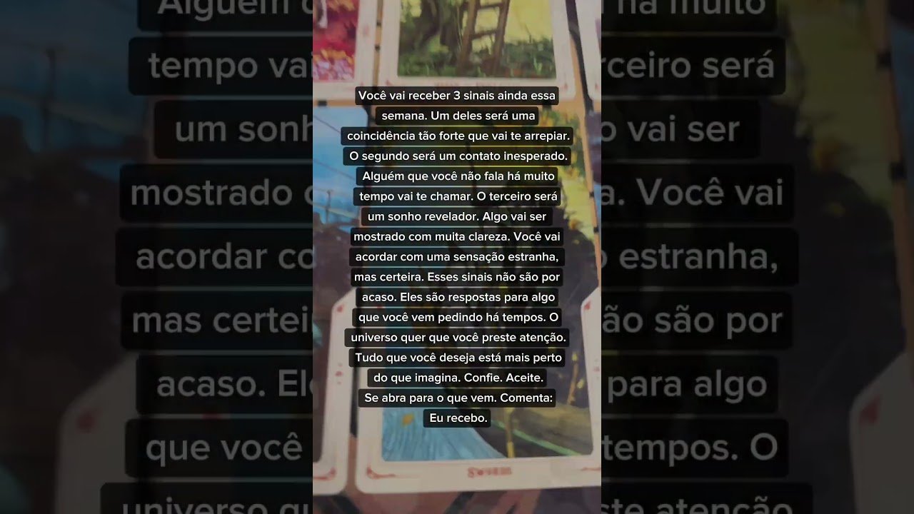 No momento, você está visualizando ##tarot #tarotcoletivo #tarotreading #amor #tarotcaards #cartomante #tarologo #taro #amor