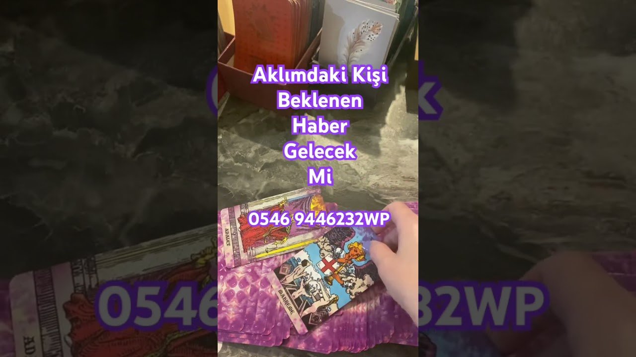 No momento, você está visualizando #tarot #tarotreading #astroloji #shortvideo #love #keşfet #youtubeshorts