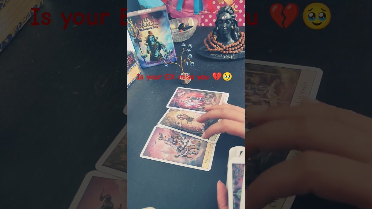 No momento, você está visualizando #tarot #tarotreading #lovereading #soulmate #twinflame #shorts #youtubeshorts #reels #universe