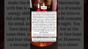 Leia mais sobre o artigo #tarot #tarotreading #spiritual #soulmate #meditation #shorts #viralvideo #fyp #astrology #zodiac