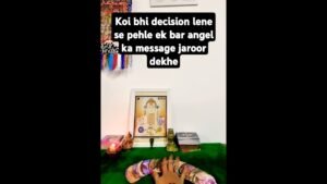 Leia mais sobre o artigo #tarot #tarotreading #tarotcards #lovereading #astrology #numerology #viral #trending #youtubeshorts