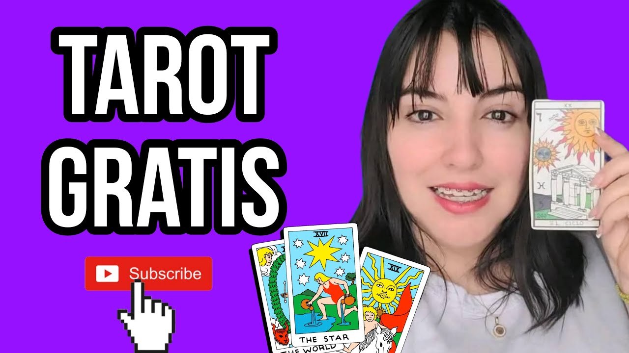 No momento, você está visualizando Tarot y Horóscopo Eleonora  está en vivo 🔮 TAROT GRATIS