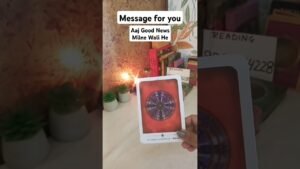 Leia mais sobre o artigo #tarotcards#tarot#tarotreading#future#
