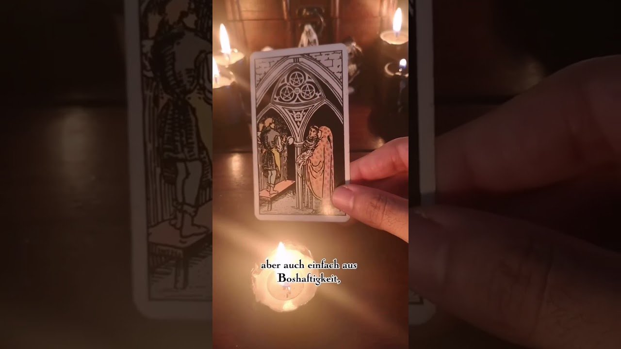 No momento, você está visualizando #tarotkarten #orakel #liebeslegung #tarotliebe #spirituell #kartenleger #tarotlegung #tarot