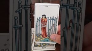 Leia mais sobre o artigo #tarotkarten #orakel #liebeslegung #tarotliebe #spirituell #kartenleger #tarotlegung #tarot
