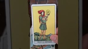 Leia mais sobre o artigo #tarotkarten #orakel #liebeslegung #tarotliebe #spirituell #kartenleger #tarotlegung #tarot