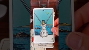 Leia mais sobre o artigo #tarotkarten #orakel #liebeslegung #tarotliebe #spirituell #kartenleger #tarotlegung #tarot