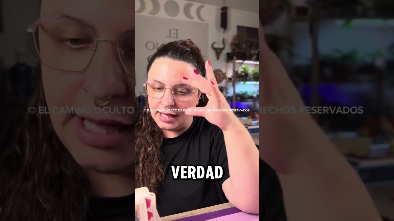 No momento, você está visualizando Te va a hablar. #tarot #amor #horoscopo #lecturacartas #elcaminooculto