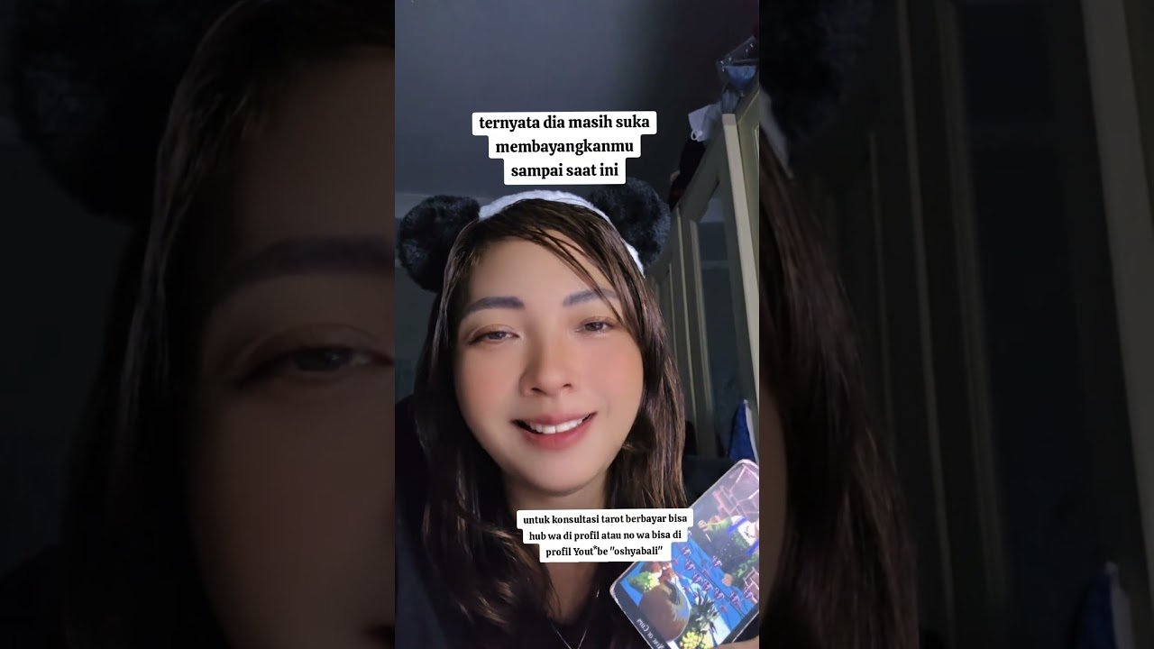 No momento, você está visualizando ternyata dia masih suka membayangkanmu sampai saat ini#tarot