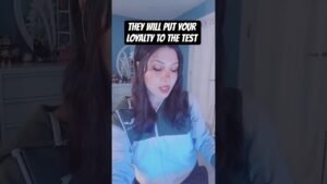 Leia mais sobre o artigo THEY WILL PUT YOUR LOYALTY TO THE TEST  #soulmate #tarot