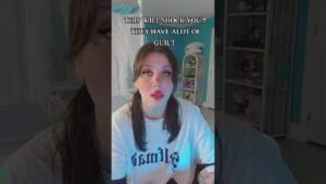 Leia mais sobre o artigo THIS WILL SHOCK YOU ! THEY HAVE ALOT OF GUILT!!  #Karmic #Tarot