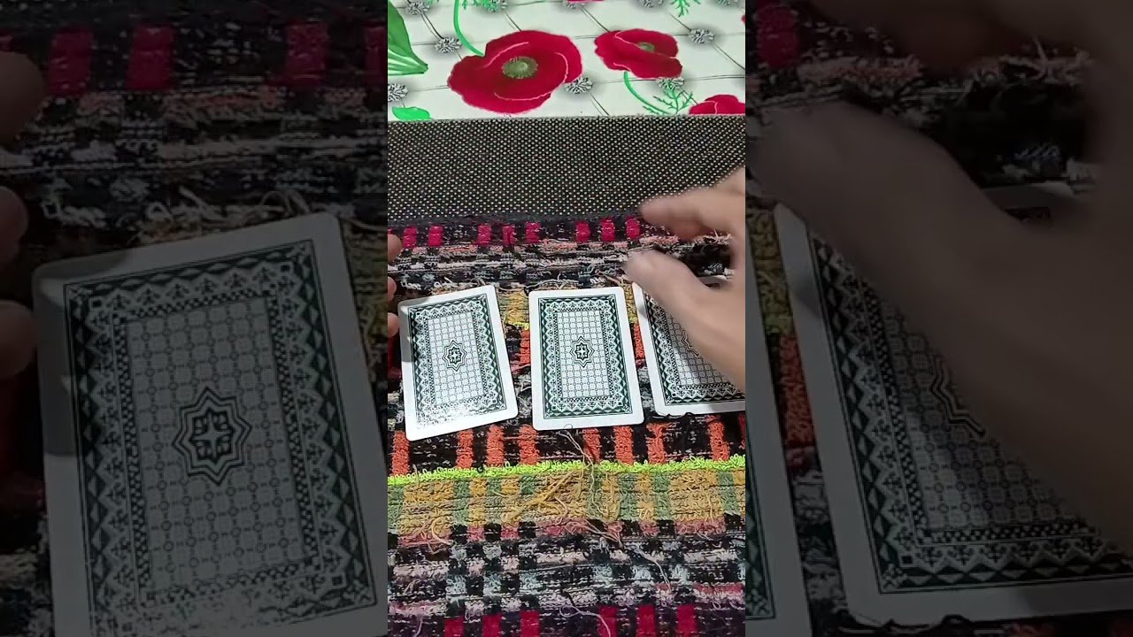 No momento, você está visualizando thông điệp đến với bạn #sonxemqueboibai #phongthuy #tarot