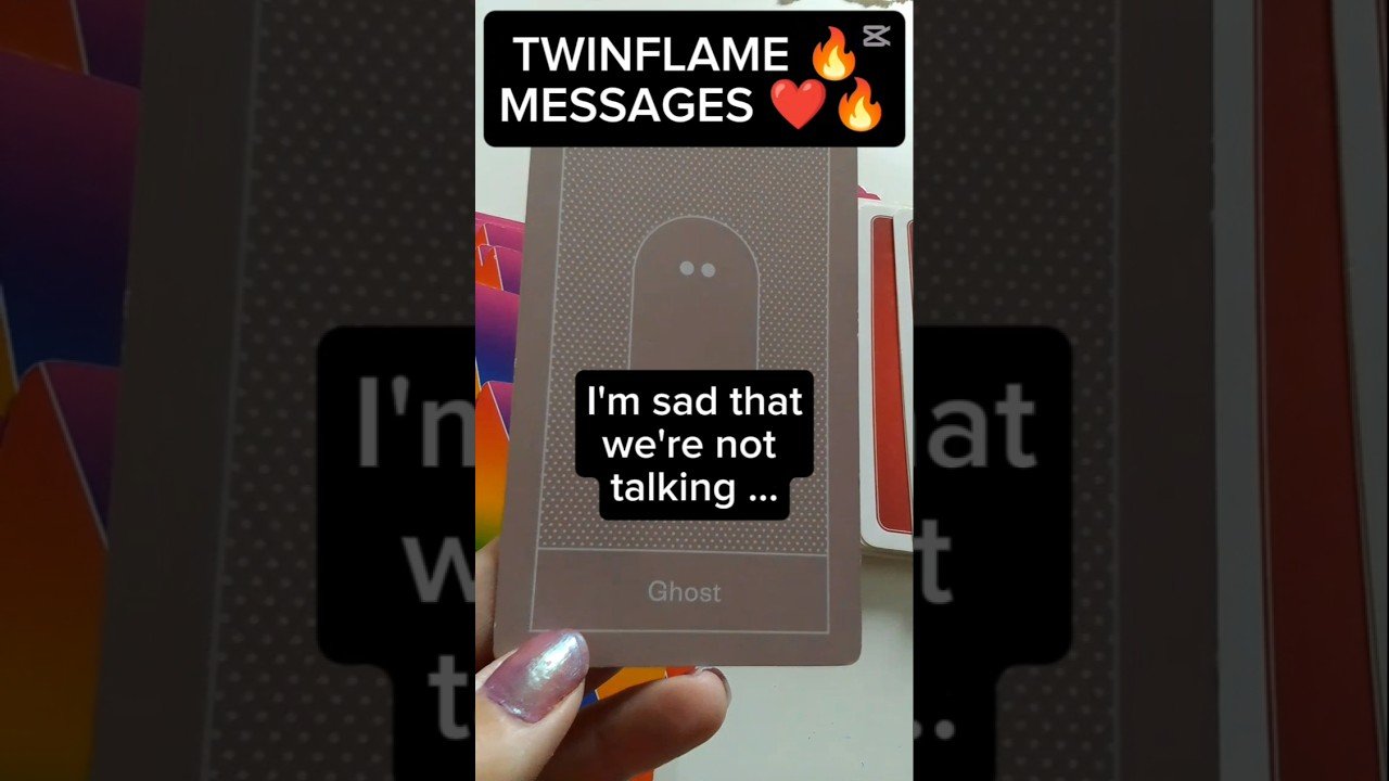 No momento, você está visualizando TWINFLAME 🔥 MESSAGES 🌹❤️#love #romance #twinflame #futurespouse #tarot #soulmate #tarotreading