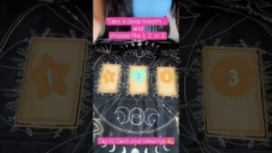 Leia mais sobre o artigo Unexpected Blessing Coming Soon 🍀💫 #music #tarot #newmusic #whatscomingupinlovelife #trending #views