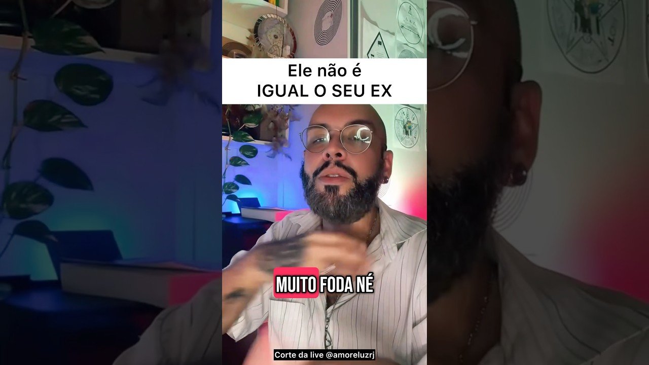 No momento, você está visualizando Vai vendo!  #fy #tarot #reiki #radiestesia #baralhocigano #terapiaholistica #fypシ゚ #fypyoutube