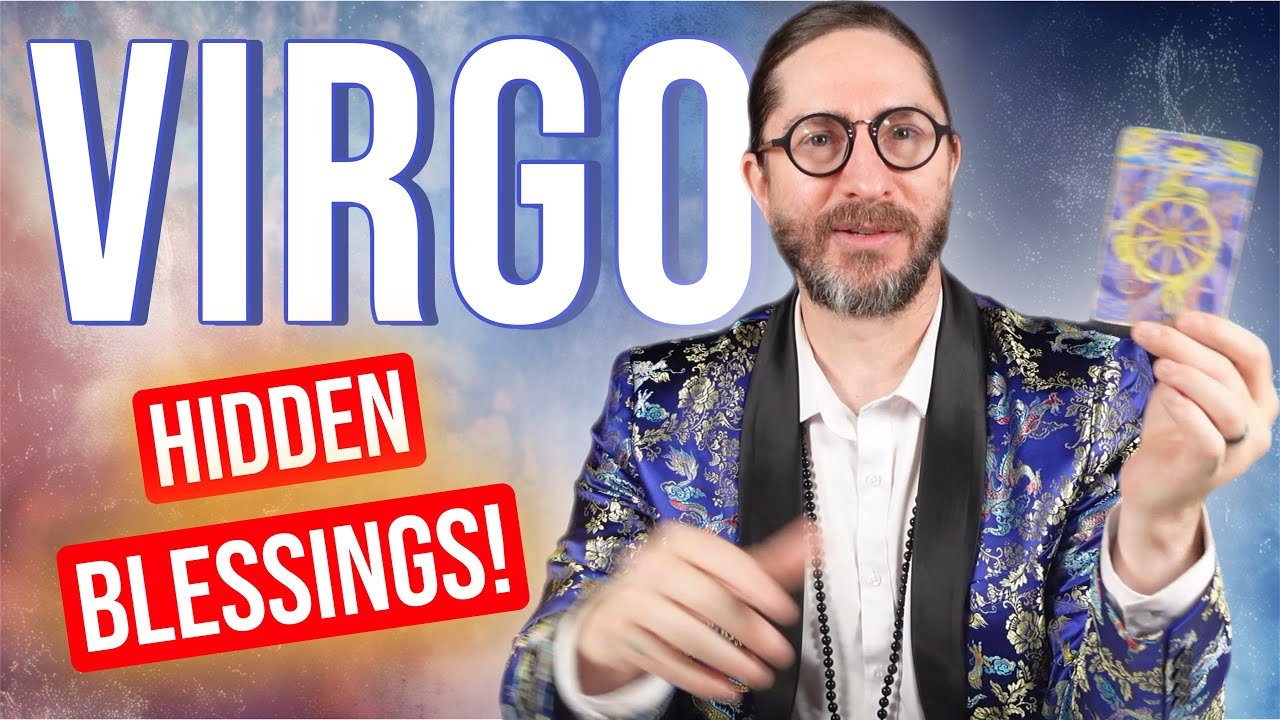 No momento, você está visualizando VIRGO – HOLY $$$$! THINGS WILL NEVER BE THE SAME! (tarot reading asmr)